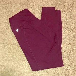 Fabletics Powerhold Full Length Leggings
